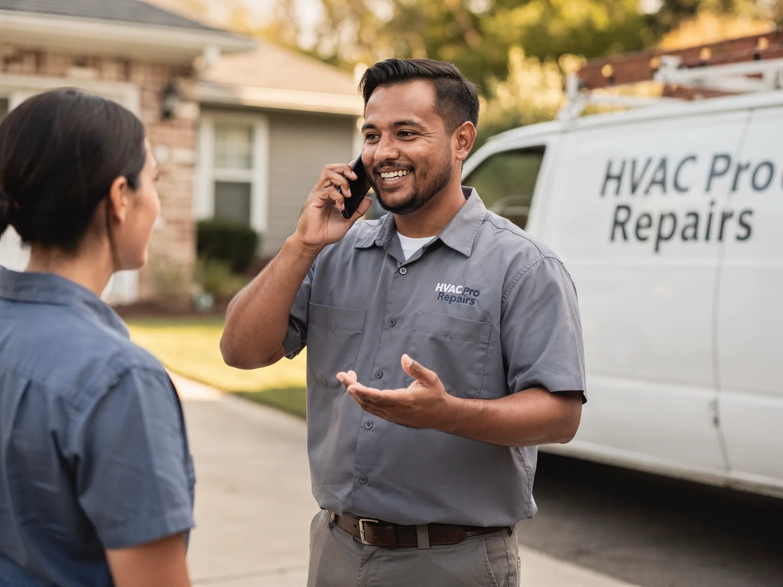 Heat Pump Repair Syria, VA FAQs